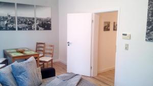 Ferienwohnung zum rostgen Potte III
