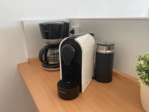 Ferienwohnung Harz #3, Pool, Sauna, WLAN