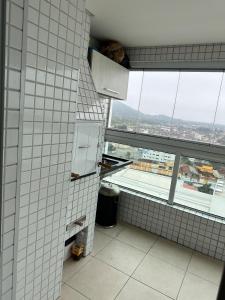 Apartamento frente pro mar