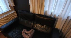 Ferienwohnung an der Mosel, Postamt