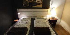 Ferienwohnung an der Mosel, Postamt