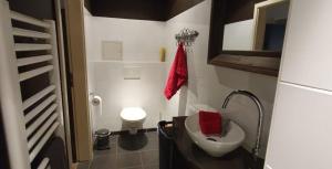 Ferienwohnung an der Mosel, Postamt