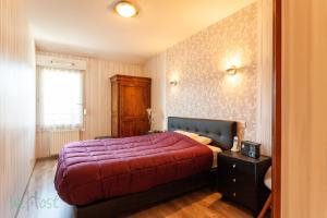 Appartements Republique - CI - Annecy : photos des chambres