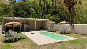 Pousada Viver a Vida - 雅库廷加河畔圣丽塔