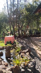 CABAÑA MÁGICA CUCUNUBA