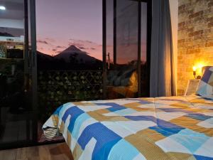 Arenal Tiny Lodge #2