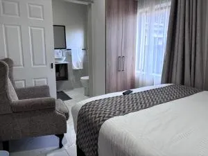 Swiss Guest Lodge - 博克斯堡