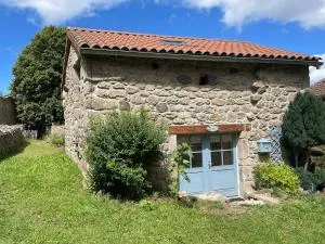 L'Establou d'Aboulin - Saint-Christophe-dʼAllier