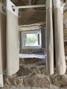 Maisons de vacances L-Establou d-Aboulin : photos des chambres