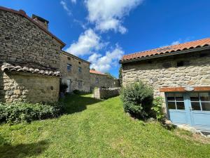 Maisons de vacances L-Establou d-Aboulin : photos des chambres