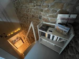 Maisons de vacances L-Establou d-Aboulin : photos des chambres