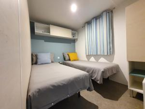 Campingland Ostsee - Mobilheim 016Weitsicht