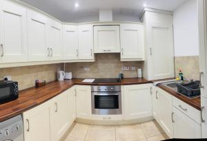 Letterkenny Wild Atlantic Apartments