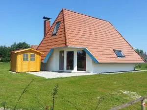 Ferienhaus Klapötke - Dorum