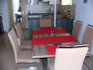 Ferienhaus Klapötke