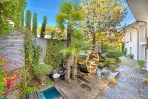 Exquisite Luxury Villa in Blonay Saint Legier by Guestlee - 沃韦