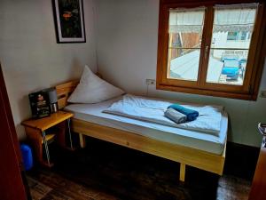 Happy Point Apartment