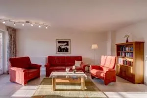 Hus op de Wurth Nr 9 - Warwerort