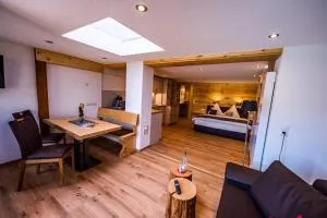 Gästehaus Holzer Kreuz- Vergissmeinnicht - 黑林山区舍瑙