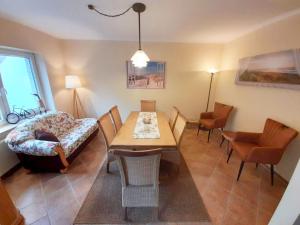 Ferienhaus Ditzum am Sielblick