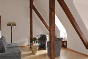 Maisonette-Appartement