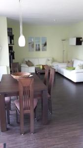 Häuschen "Tante Waltraut"