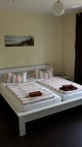 Häuschen "Tante Waltraut"