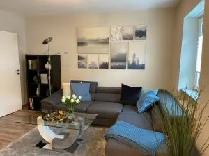 Ferienwohnung Kutscher - Eitelborn