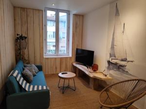 le Havre Balnèo - 3hvězdičkové hotely ve městě Romans-sur-Isère