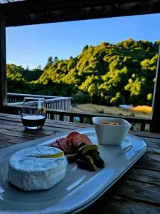 The Hill Block Cottage - Taumarunui
