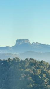 Chalé Estância da Pinha seu descanso nas montanhas!