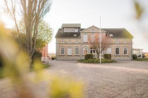 Ferienhof Büdlfarm - An der Küche