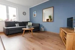 Ferienwohnung Naumann - Eichelsdorf