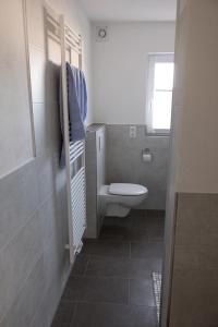 Ferienwohnung Naumann