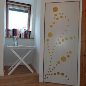 "SüdWest" Ferienwohnung