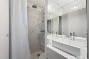 Appartements Flexliving - T2 - Crozatier : photos des chambres