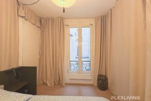 Appartements Flexliving - T2 - Crozatier : photos des chambres