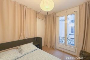 Appartements Flexliving - T2 - Crozatier : photos des chambres