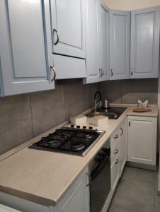 Appartamento Mare Blu