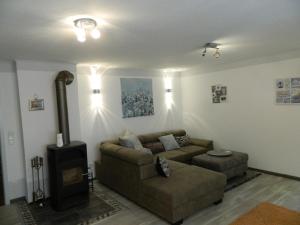 Helle Komfortwohnung