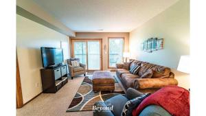 Peaceful & No Stairs near SDC