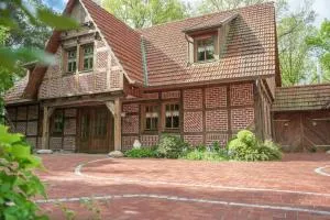 Waldgasthof Röckers-Ferienwohnung Hahnenkrai - Meppen