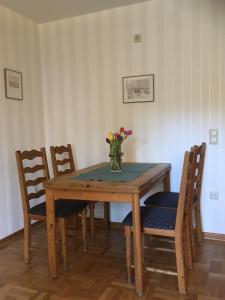 Waldgasthof Röckers-Ferienwohnung Hahnenkrai