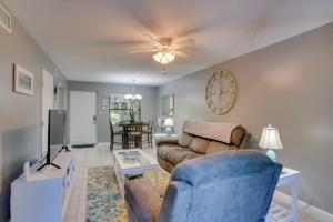 Bonita Springs Vacation Rental with Community Pool!