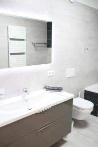 Villa Grün, Loft- Wohnung 09