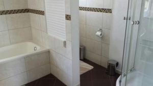 Ferienwohnung "Am Vaterlandsgrubenweg"