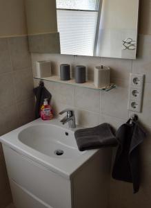 Grietjes Huus Whg Glashuus