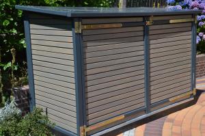 Grietjes Huus Whg Glashuus