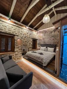 Archontiko Theofanous 1915