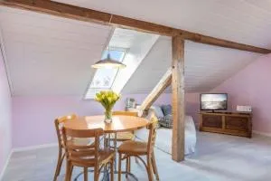 Seeblick - Westermarkelsdorf